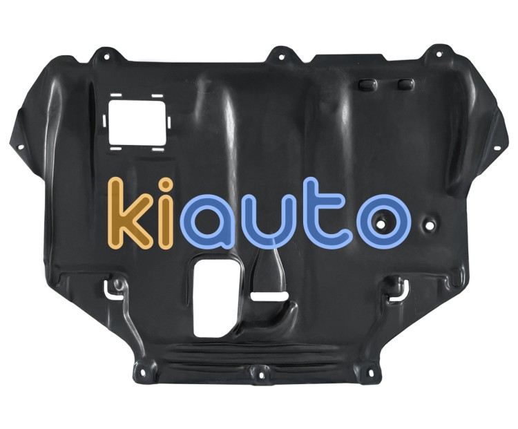 Bajo motor ford focus 2011-2015 delantero / motor gasolina OE 1839396