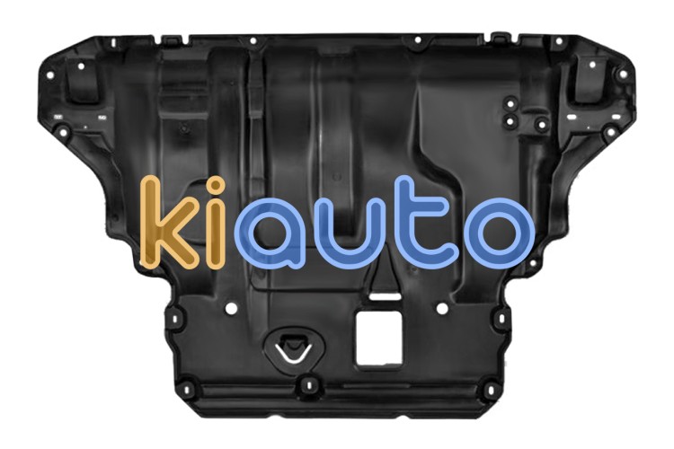 Bajo motor ford focus 2022-> delantero OE 2450240