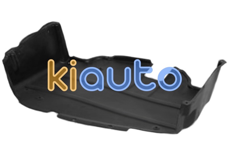 Bajo motor ford galaxy 1996-2000 delantero OE 1232124 / 7M3805687P