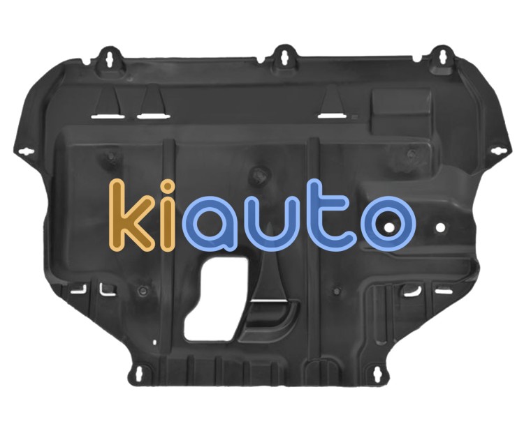 Bajo motor ford grand c-max 2015-2021 delantero OE 1762396 / 1839076 / 1708464