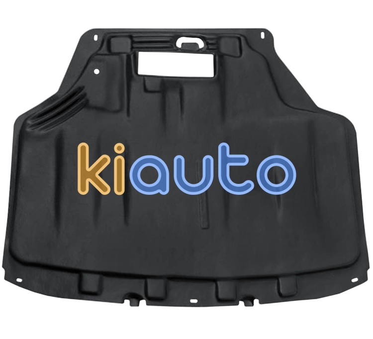 Bajo motor ford ka+ 2016-2018 delantero OE 1794581 / 8A616P013BD