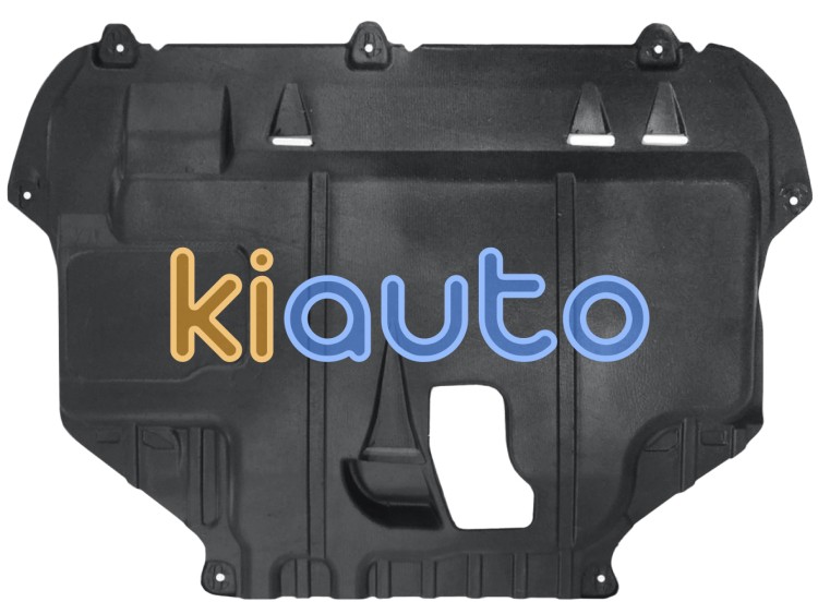 Bajo motor ford kuga 2008-2013 delantero OE 1687883