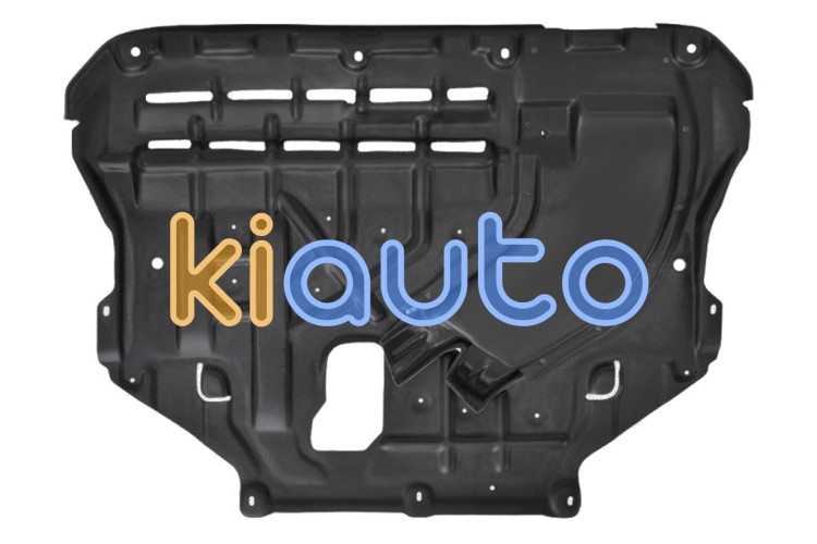 Bajo motor ford kuga 2013-2016 delantero OE 1841800