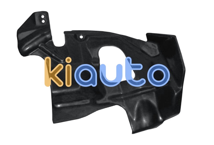Bajo motor ford mondeo 1997-2000 delantero derecho OE 1096925