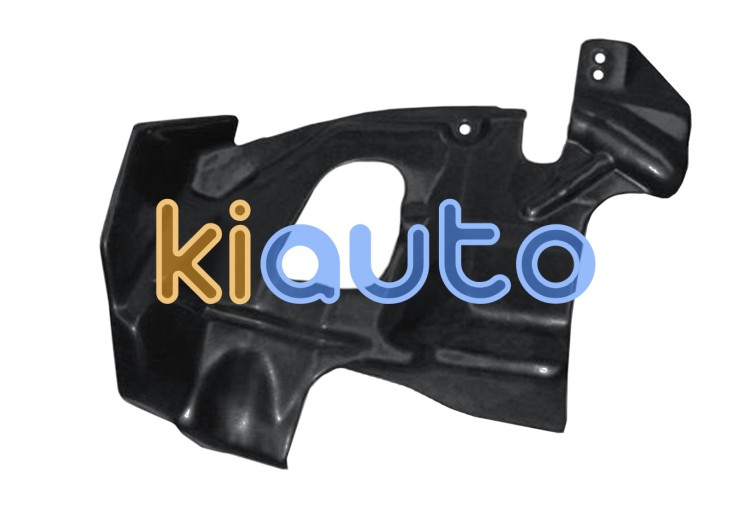 Bajo motor ford mondeo 1997-2000 delantero izquierdo OE 1036380