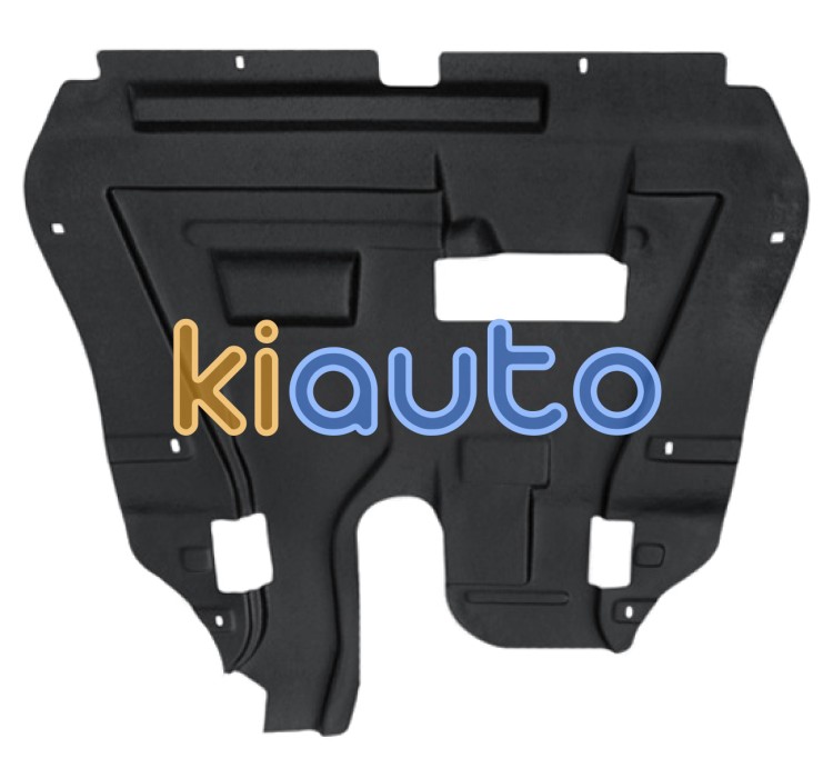 Bajo motor ford mondeo 2000-2003 delantero OE 1152869