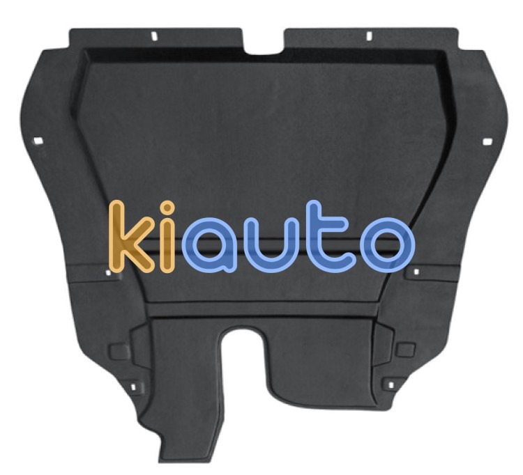 Bajo motor ford mondeo 2003-2007 delantero OE 1318028