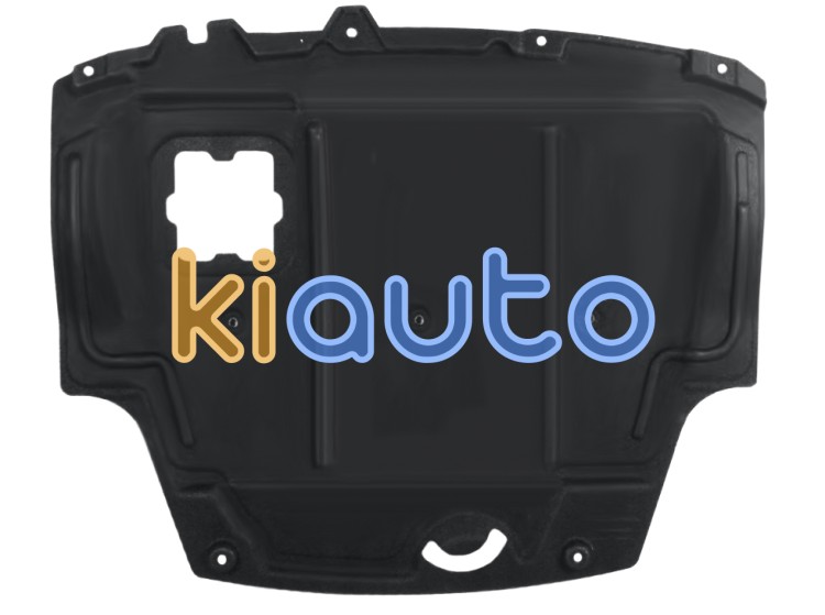 Bajo motor ford puma 2019-2024 delantero OE 2330713 / 2231229 / H1BB-6B629