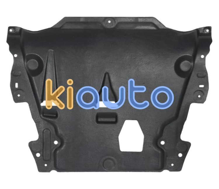 Bajo motor ford s-max 2010-2015 delantero OE 1693990 / 31290966 / 1683990