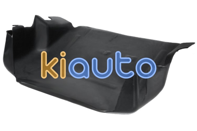 Bajo motor ford transit 1994-2000 delantero OE 1032485