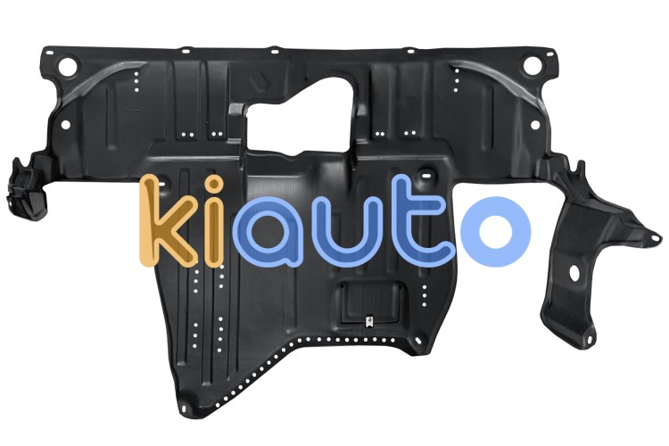 Bajo motor honda accord 2003-2006 delantero / motor 2.4l OE 74111-SEA-E02 / 74111SEAE02