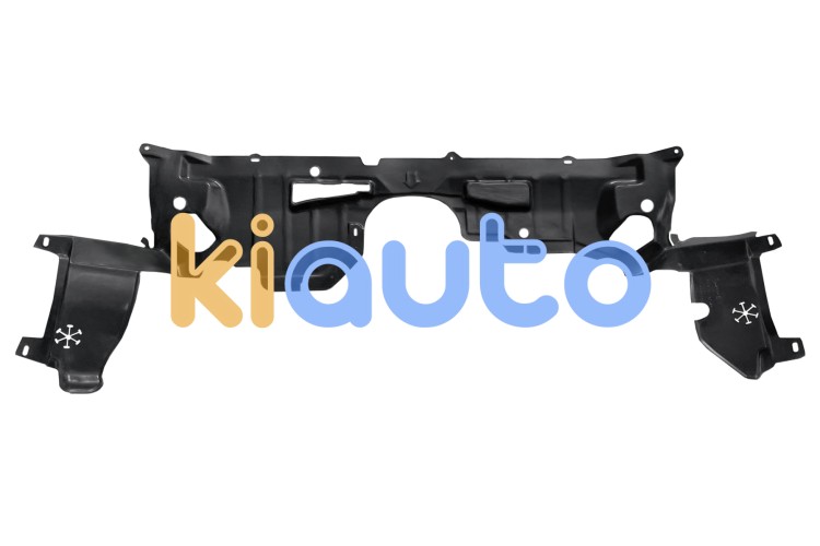 Bajo motor honda civic 2004-2006 delantero OE 74111S5SG00 / 74111-S5S-G00