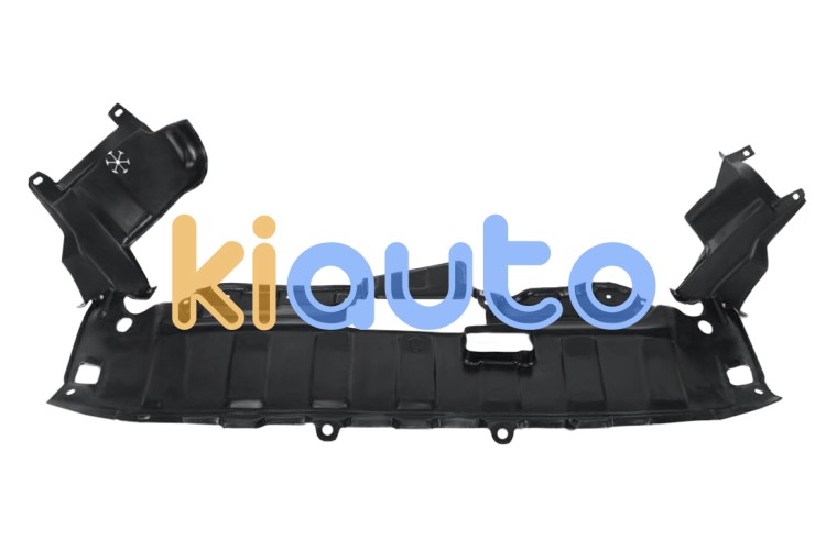 Bajo motor honda crv 2005-2007 delantero OE 74111S9A010