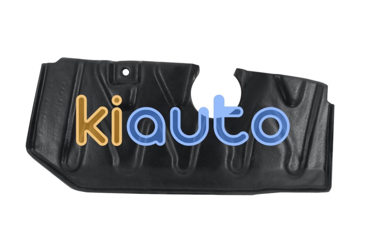 Bajo motor hyundai accent 2007-2011 delantero derecho OE 291201E000 / 29120-1E000