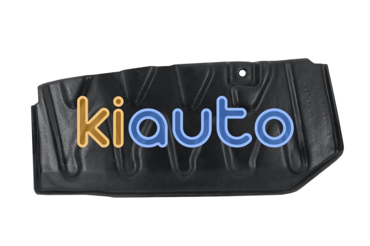 Bajo motor hyundai accent 2007-2011 delantero izquierdo OE 291301E000 / 29130-1E000