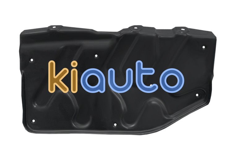 Bajo motor hyundai ix35 2009-2015 delantero / motor diesel / izquierdo OE 291302S100 / 29130-2S100