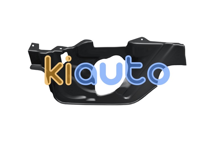 Bajo motor hyundai santa fe 2000-2006 delantero izquierdo OE 2913026001 / 29130-26001