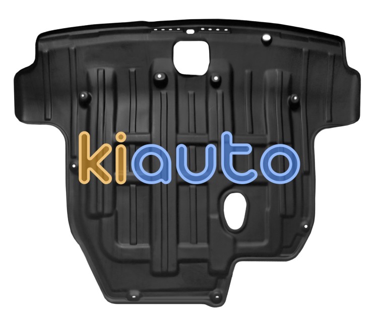 Bajo motor hyundai santa fe 2006-2009 delantero / diesel / central OE 291102B000 / 29110-2B000