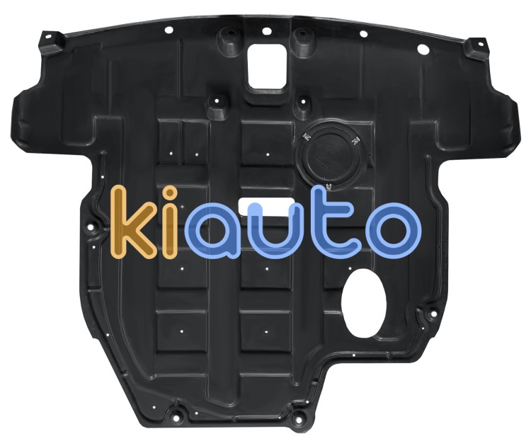 Bajo motor hyundai santa fe 2009-2012 delantero / gasolina / central OE 291102B700 / 29110-2B700