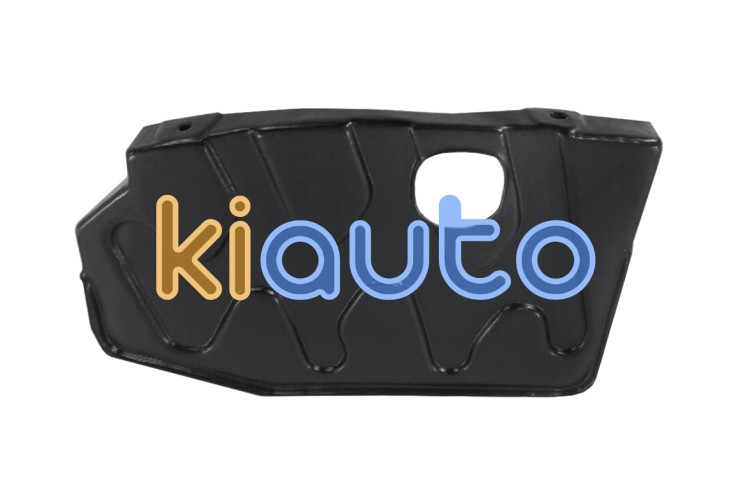 Bajo motor hyundai santa fe 2016-2018 delantero derecho OE 291202W000 / 29120-2W000