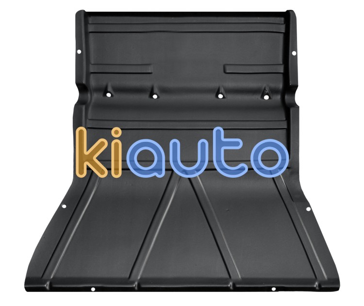 Bajo motor iveco daily 1999-2006 delantero / central OE 500327275