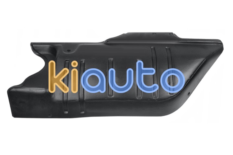 Bajo motor iveco daily 1999-2006 delantero / derecho OE 500327273