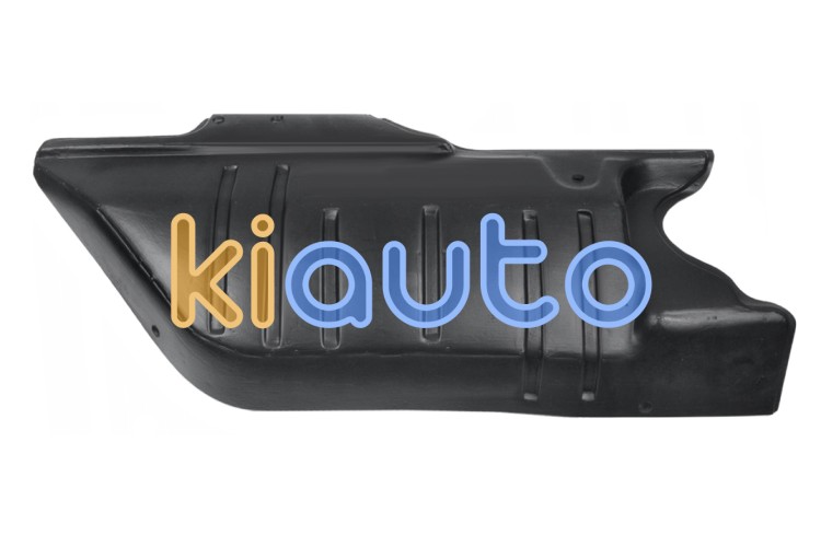 Bajo motor iveco daily 1999-2006 delantero / izquierdo OE 500327274