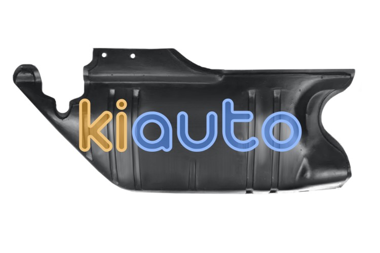 Bajo motor iveco daily 2006-2012 delantero / izquierdo OE 500327274