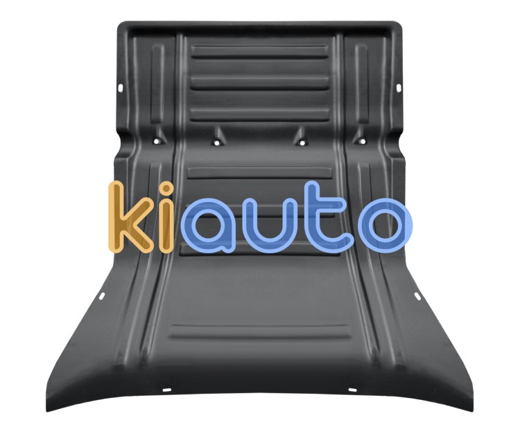 Bajo motor iveco daily 2012-2014 delantero OE 504080195
