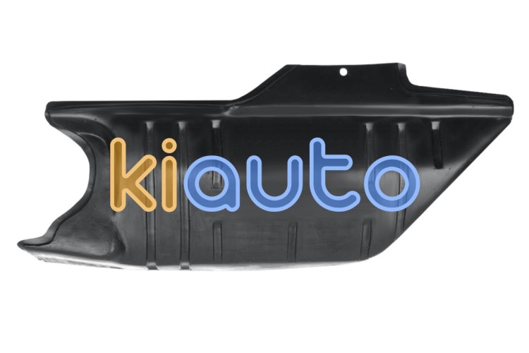 Bajo motor iveco daily 2012-2014 delantero / derecho OE 500327273