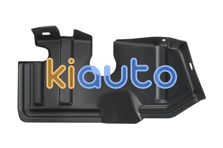 Bajo motor kia carens 2006-2013 delantero derecho OE 291102G500