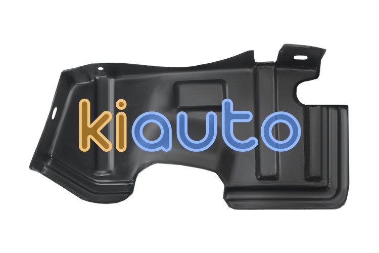 Bajo motor kia carens 2006-2013 delantero izquierdo OE 291102G600
