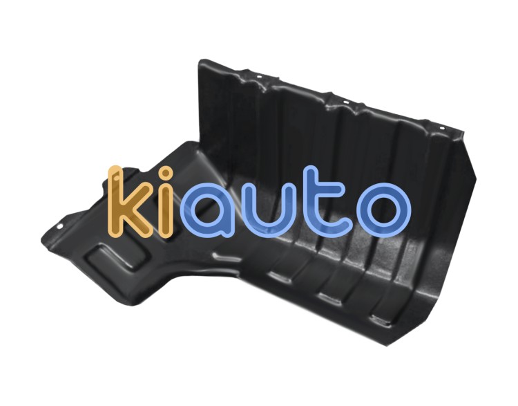 Bajo motor kia soul 2011-2013 delantero derecho OE 291202K000