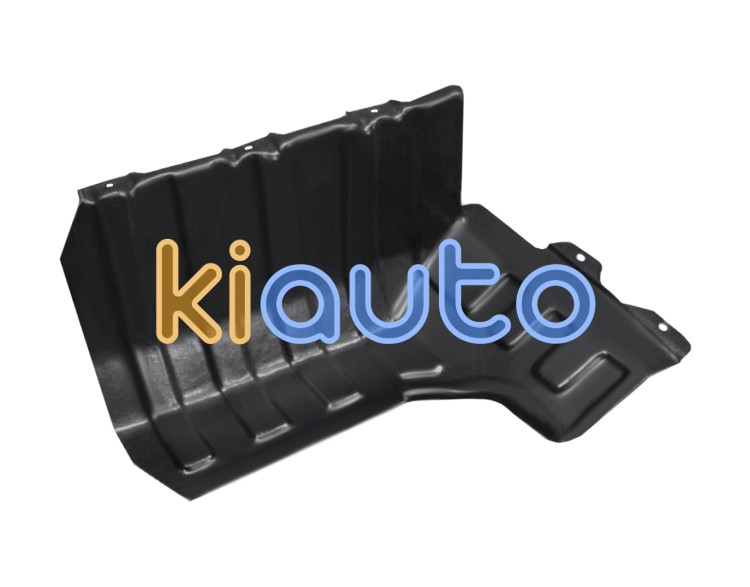 Bajo motor kia soul 2011-2013 delantero izquierdo OE 291302K000