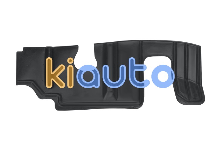 Bajo motor kia sportage 2004-2010 delantero derecho OE 291202E501 / 29120-2E501