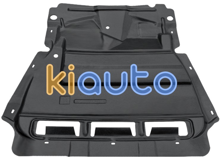 Bajo motor lancia phedra 2002-2010 delantero OE 7013AR