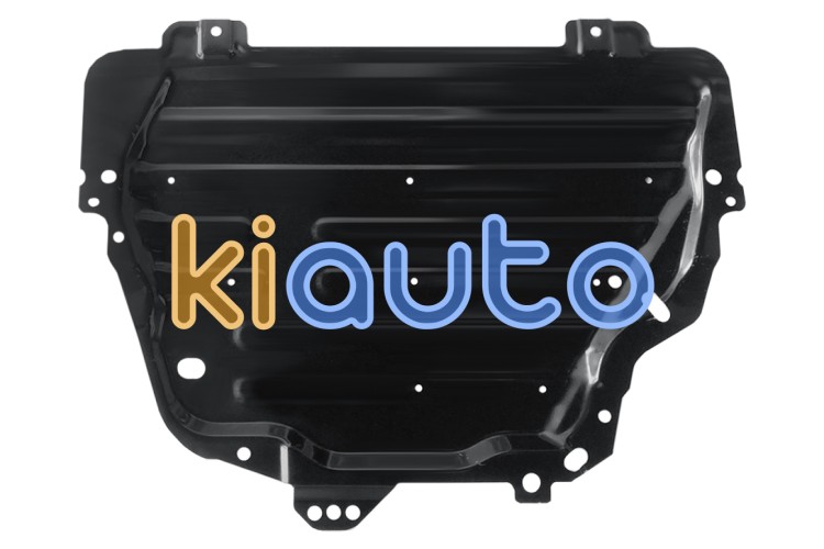 Bajo motor land rover freelander 2006-2010 delantero OE LR006779