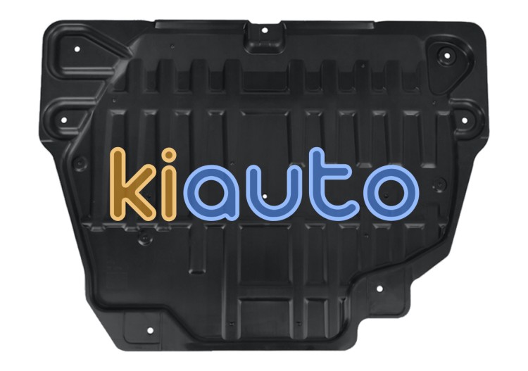 Bajo motor land rover range rover evoque 2011-2015 delantero OE LR104028 / LR027021