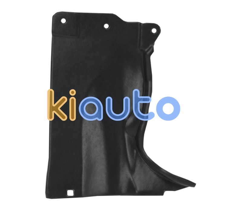 Bajo motor mazda 3 2007-2009 delantero derecho OE BP4K56114D