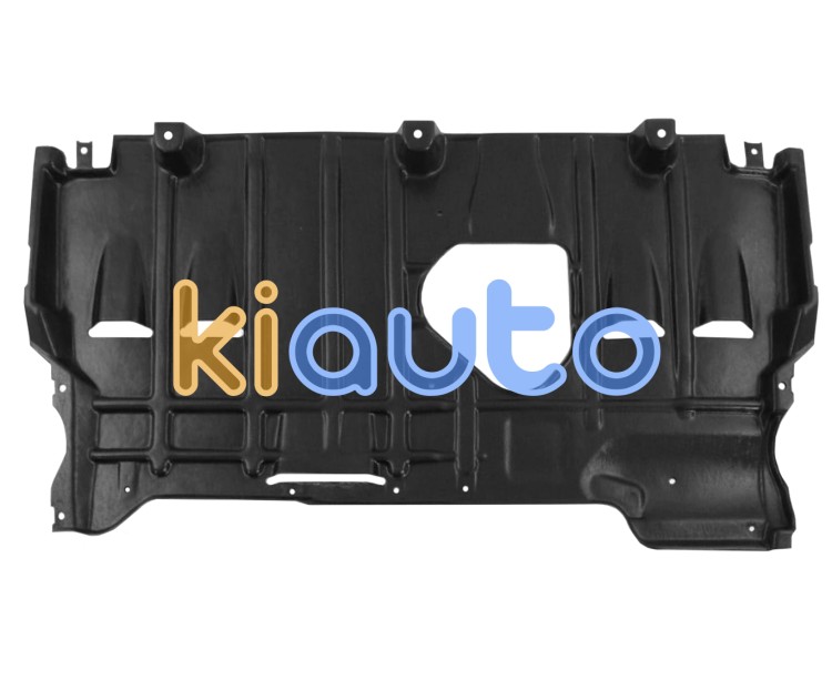Bajo motor mazda 3 2011-2013 delantero / central OE BBM456110C