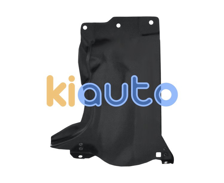 Bajo motor mazda 3 2011-2013 delantero derecho OE BBM456114B