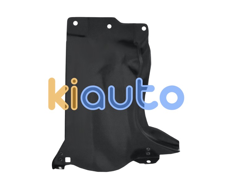 Bajo motor mazda 3 2011-2013 delantero izquierdo OE BBM456115B
