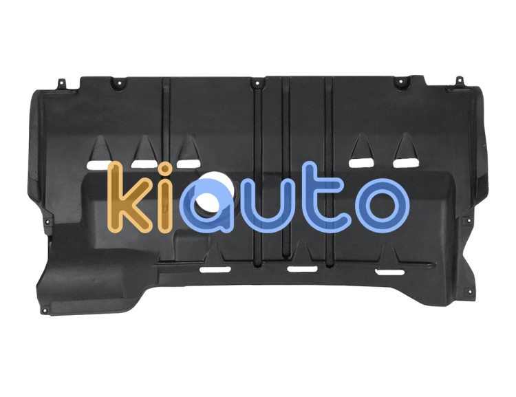 Bajo motor mazda 5 2008-2010 delantero / motor gasolina / central OE BP4K56111F / BP4K56111M