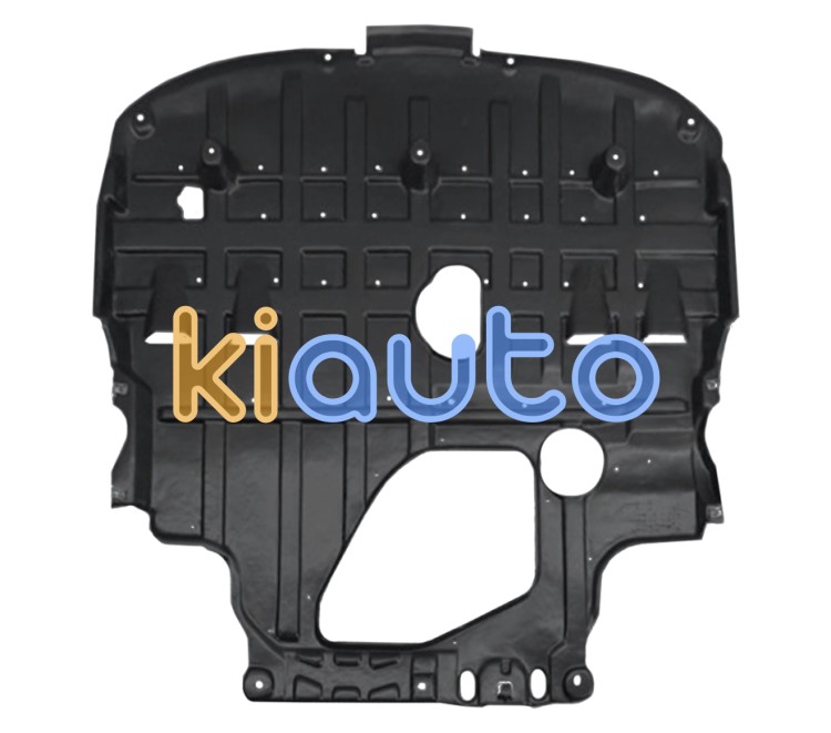Bajo motor mazda 5 2010-2015 delantero / central OE CG1556110A