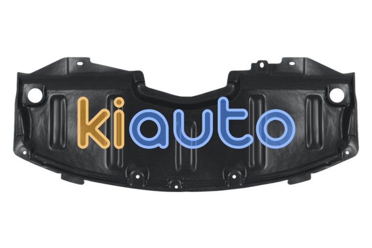 Bajo motor mazda 6 2008-2010 delantero / motor gasolina / diesel OE GS1D56112A