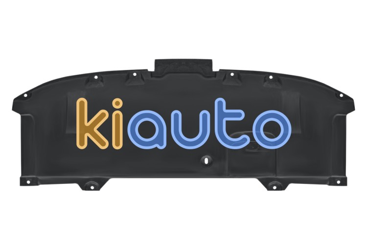 Bajo motor mazda cx-5 2015-2017 delantero OE KD535611YA