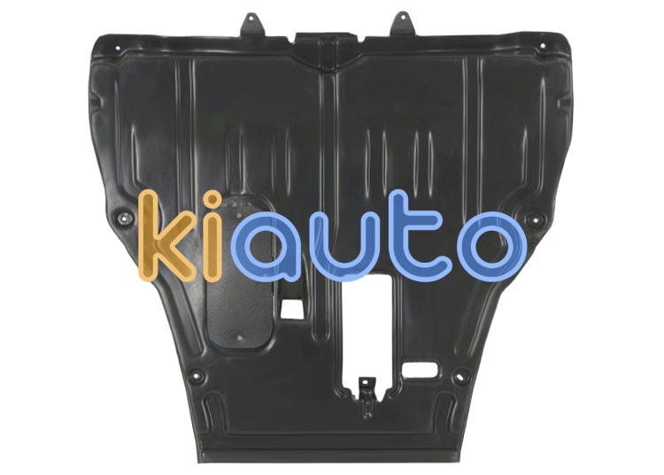Bajo motor mazda cx-7 2009-2012 delantero OE L20656110M