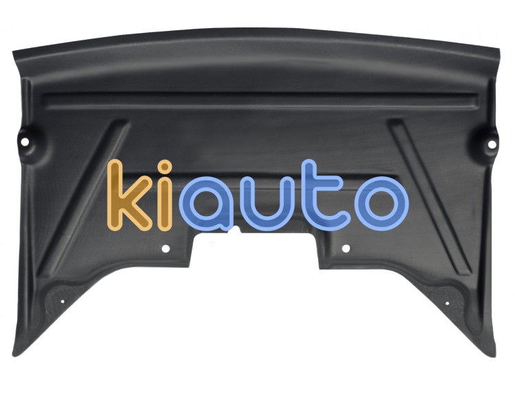 Bajo motor mercedes clase a (w168) 2001-2004 delantero OE A1685201023