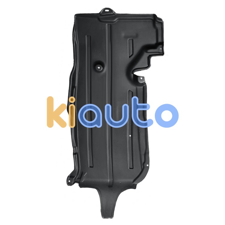 Bajo motor mercedes clase a (w169) 2004-2008 delantero izquierdo OE A1695201123