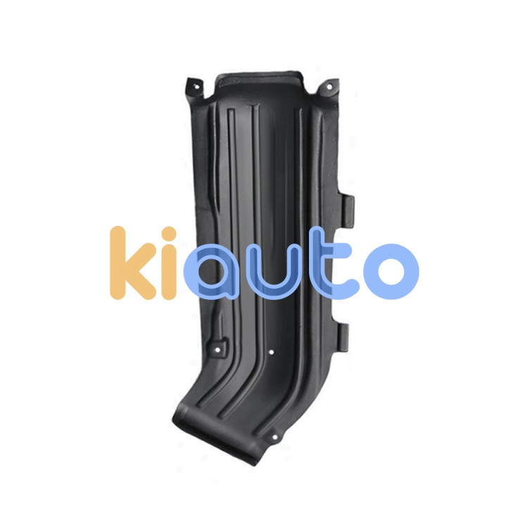 Bajo motor mercedes clase a (w169) 2008-2012 delantero OE A1695241330